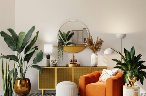 UAE Residential Real Estate