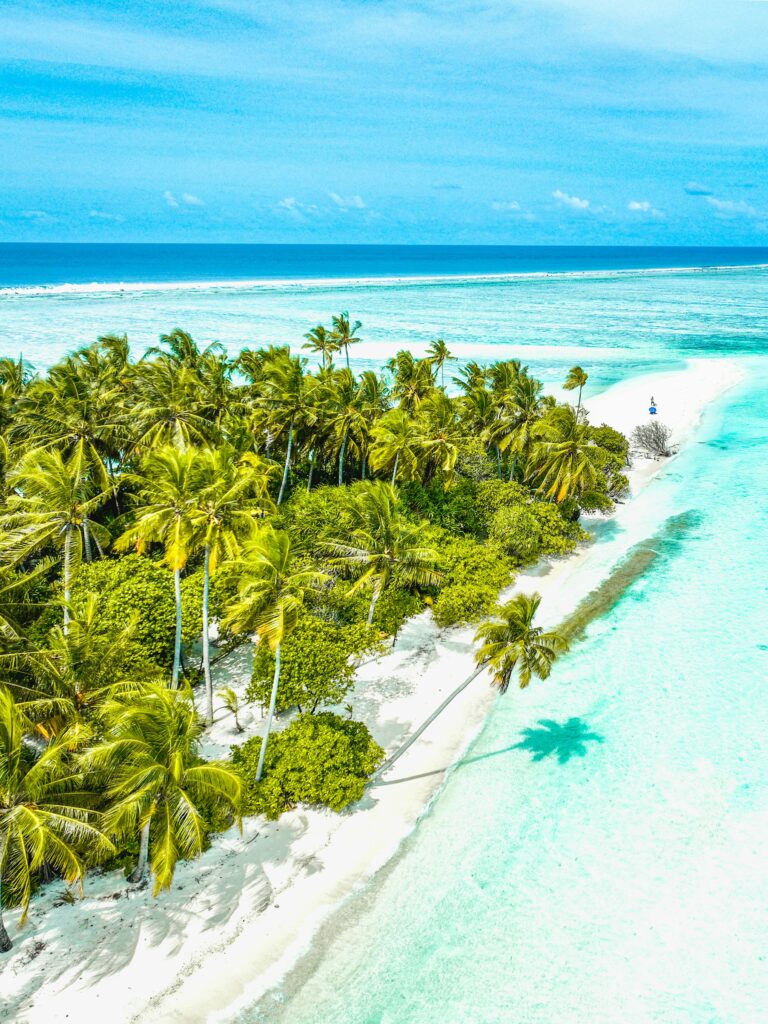 Private Islands In Dubai